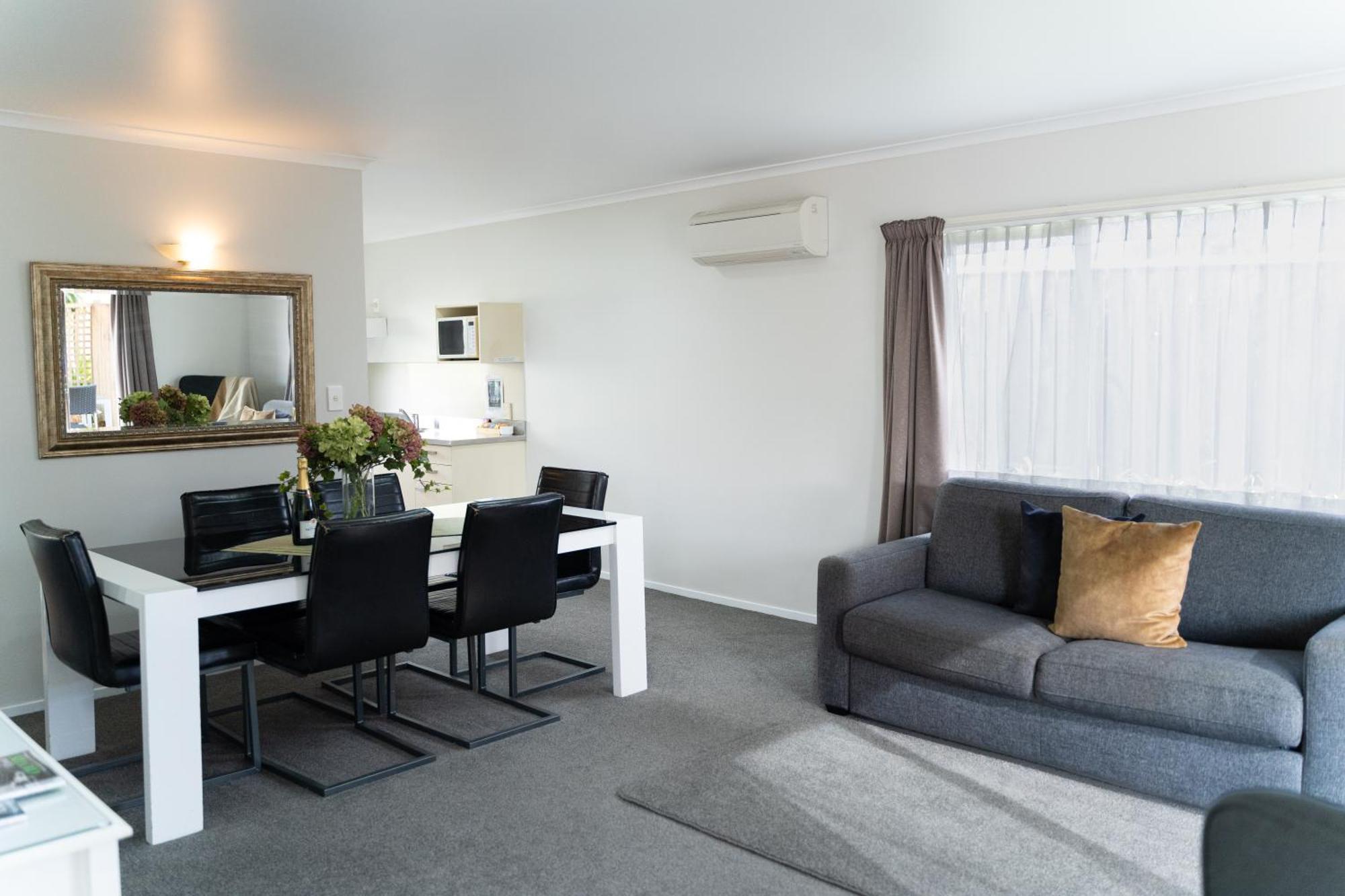 واكتاين Pacific Coast Motor Lodge المظهر الخارجي الصورة