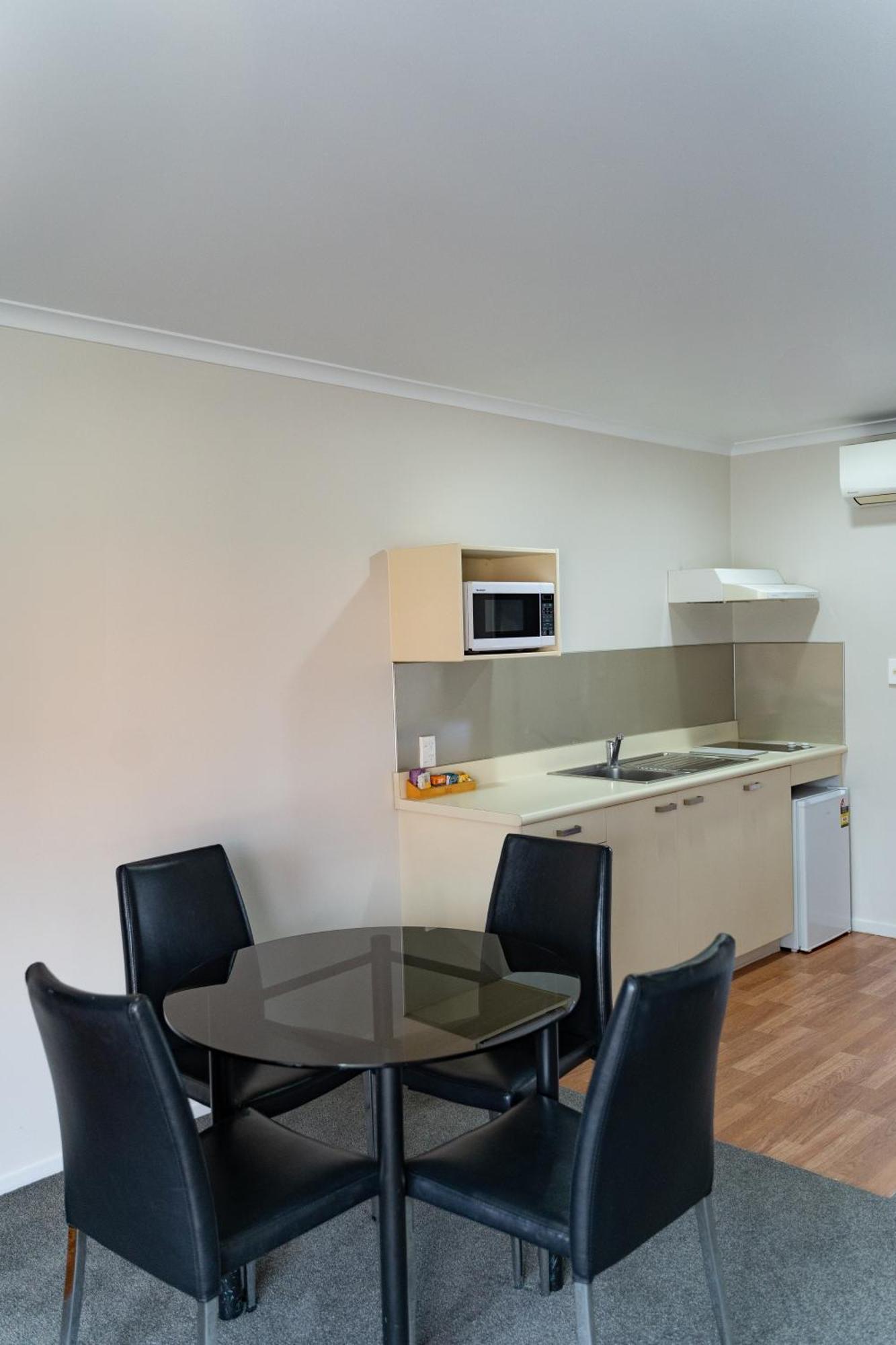 واكتاين Pacific Coast Motor Lodge المظهر الخارجي الصورة