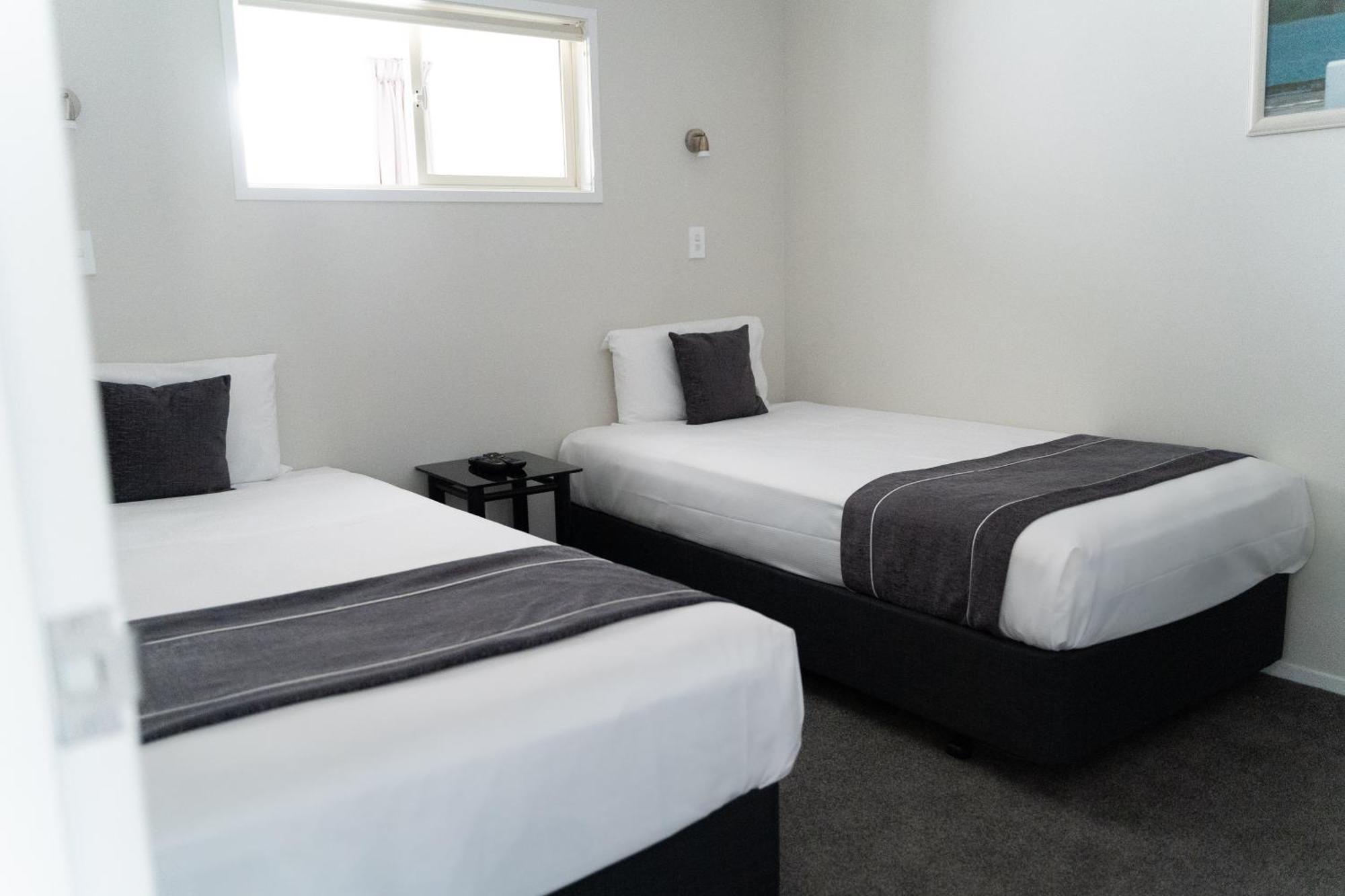 واكتاين Pacific Coast Motor Lodge المظهر الخارجي الصورة