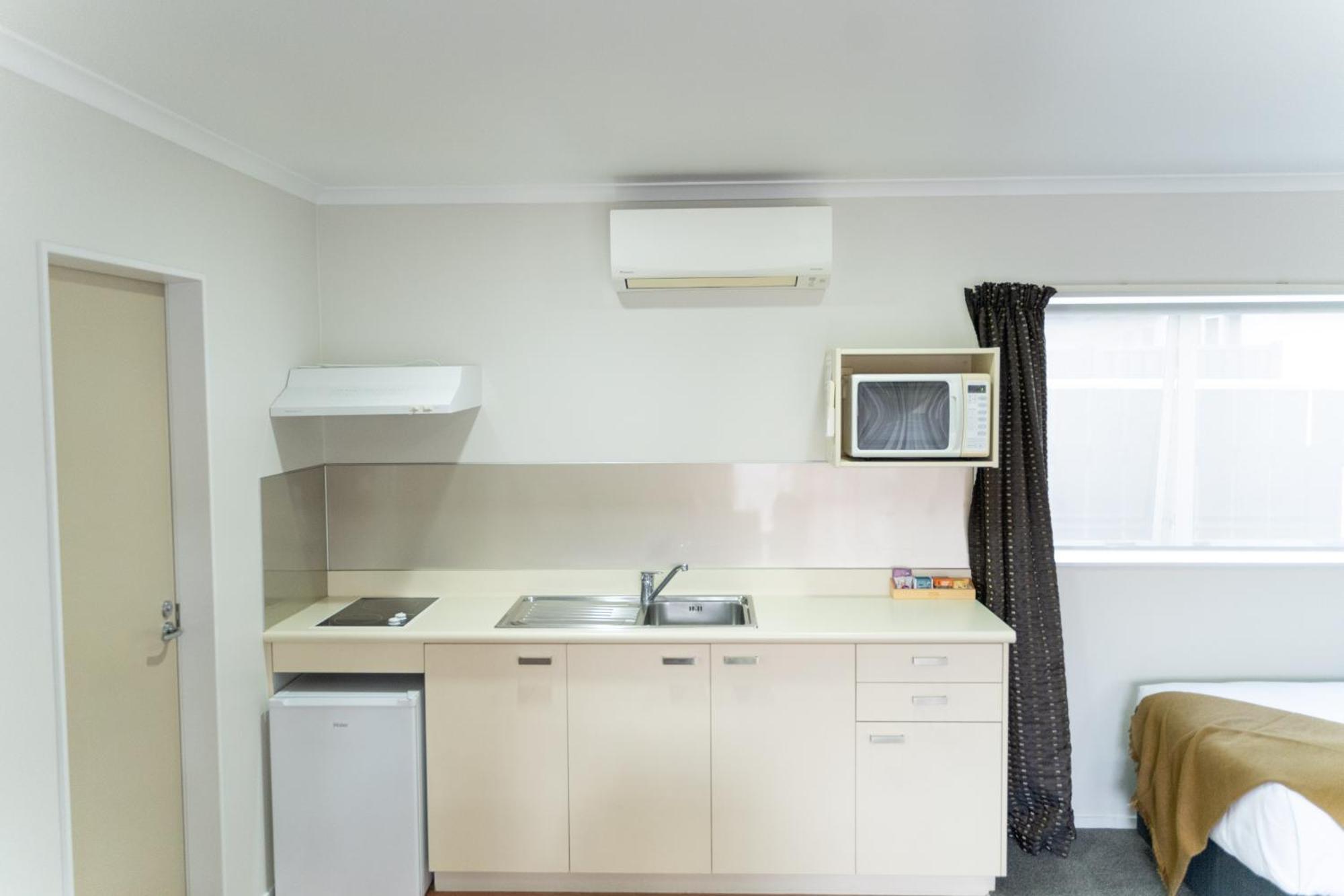 واكتاين Pacific Coast Motor Lodge المظهر الخارجي الصورة