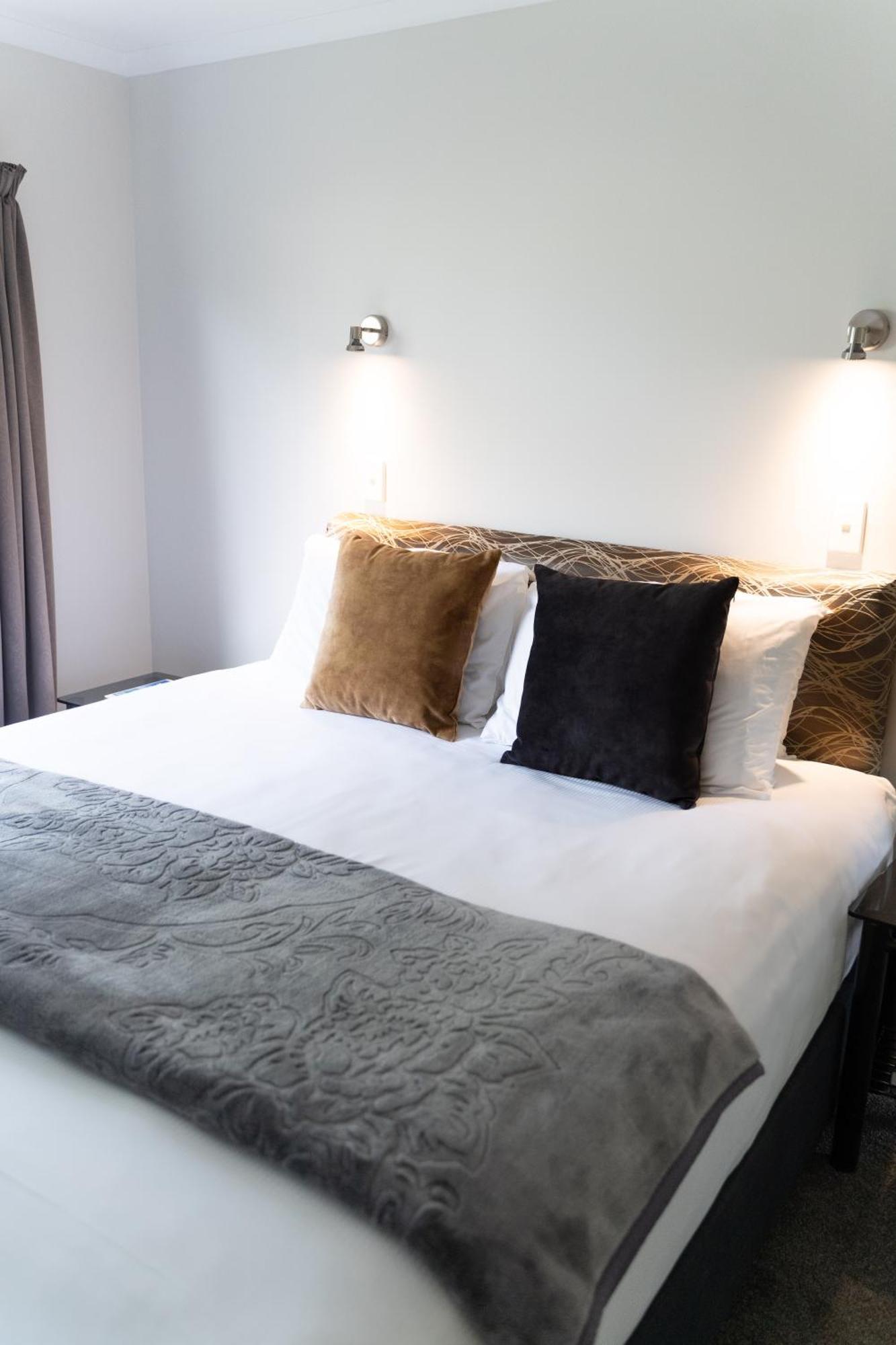 واكتاين Pacific Coast Motor Lodge المظهر الخارجي الصورة
