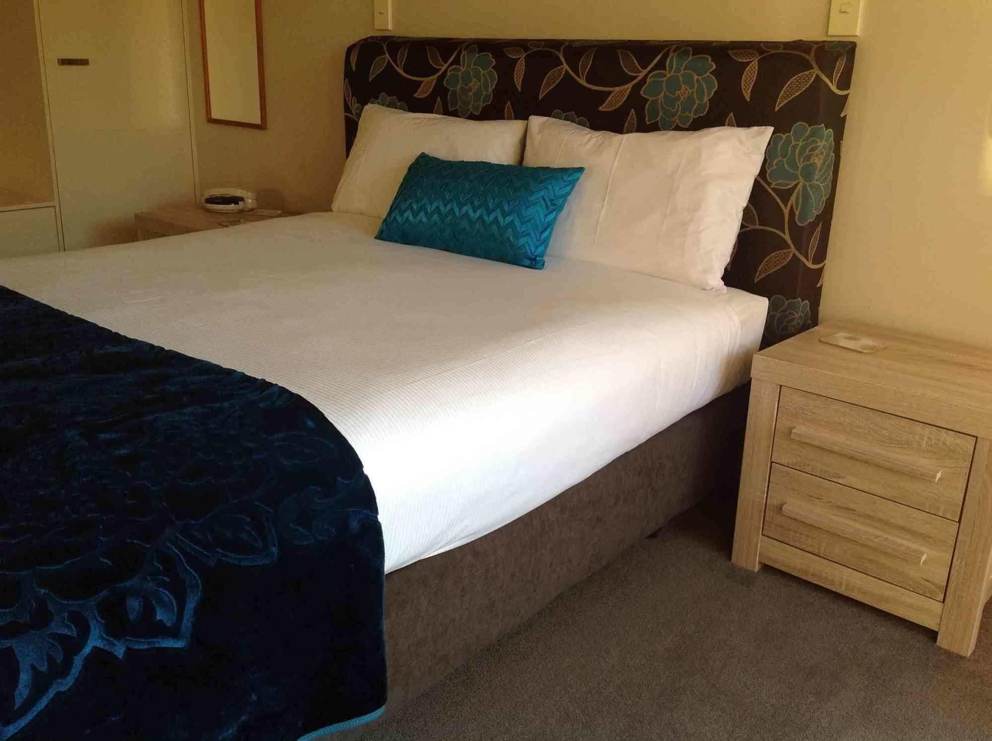 واكتاين Pacific Coast Motor Lodge المظهر الخارجي الصورة